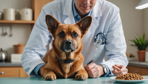 Comment préparer votre animal à une chirurgie vétérinaire en toute sérénité