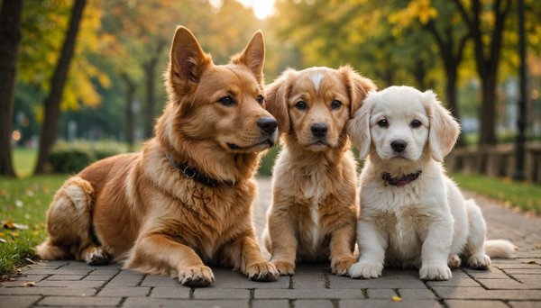 Les gestes essentiels pour prévenir les maladies courantes chez les chiens et les chats