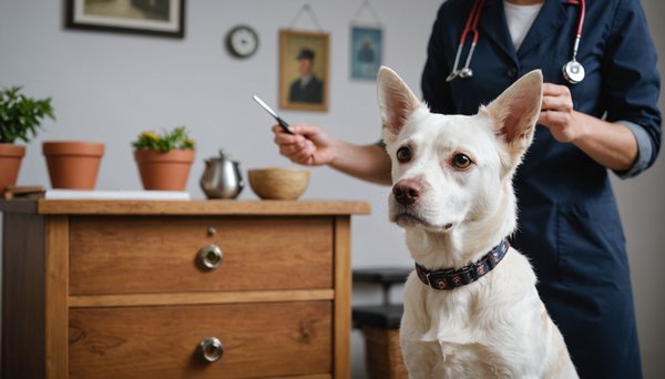 Comment bien préparer la consultation vétérinaire pour votre animal de compagnie à Amiens