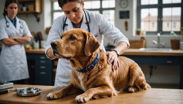 Ateliers vétérinaires à amiens : apprendre à mieux gérer la santé de votre animal