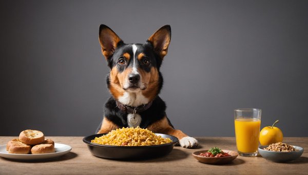 Comment choisir la nourriture adaptée pour chien et chat à Amiens