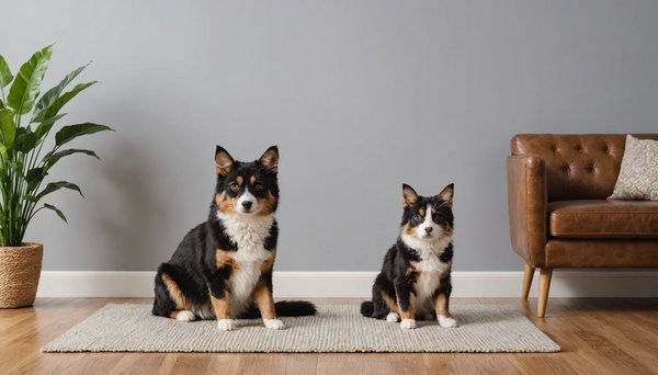 Comment préparer son foyer avant l adoption d un animal de compagnie