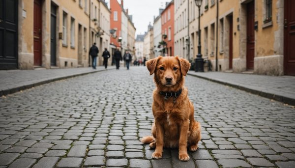 Les étapes clés pour réussir l adoption d un chien ou d un chat à Amiens