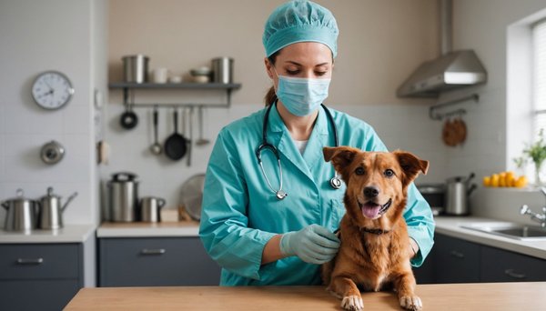 Les étapes essentielles pour préparer votre animal à une opération vétérinaire