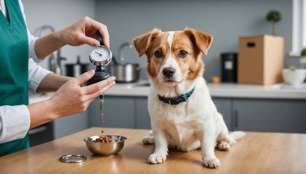 Comment bien préparer la visite vétérinaire pour votre animal de compagnie