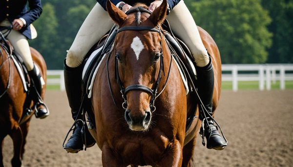 Endurance équestre : préparation, équipements et conseils