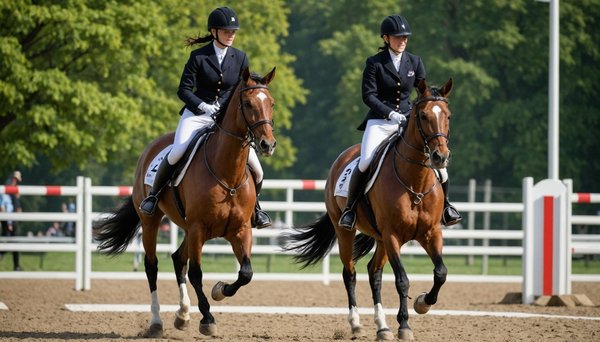 Guide complet pour réussir en endurance équestre : matériel et astuces